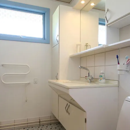 Three-bedroom Holiday In 8 Tatil Evi Ansager
