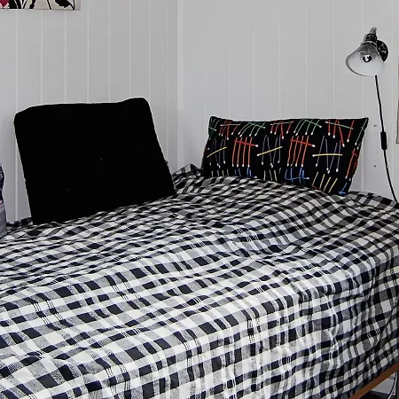 Holiday home Three-bedroom Holiday In 8 *